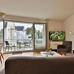 Domizil Am Domizil Am 13 Apartman