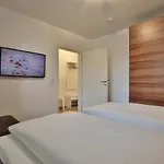 Apartman Domizil Am Domizil Am 13 *