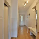 Domizil Am Domizil Am 13 Apartman *