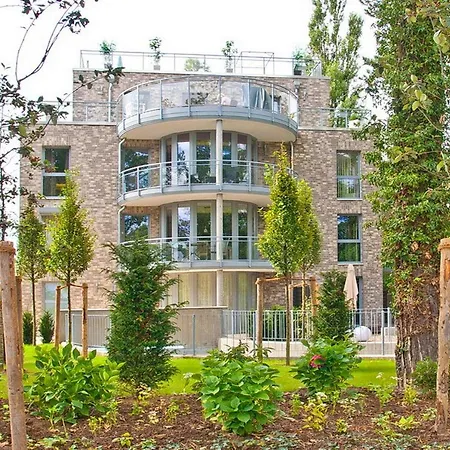Domizil Am Domizil Am 13 Apartment
