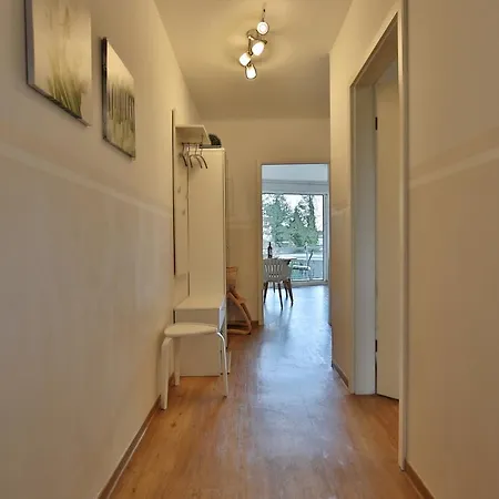 דירה Domizil Am Domizil Am 13